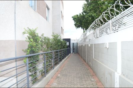 Apartamento para alugar com 73m², 3 quartos e 1 vagaÁrea externa