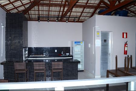 Apartamento para alugar com 73m², 3 quartos e 1 vagaÁrea gourmet