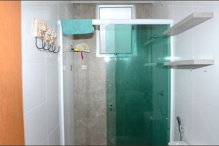 Apartamento para alugar com 73m², 3 quartos e 1 vagaBanheiro da Suíte
