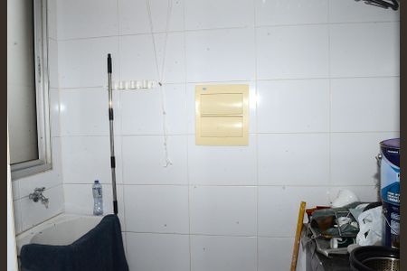 Apartamento para alugar com 73m², 3 quartos e 1 vagaÁrea de Serviço