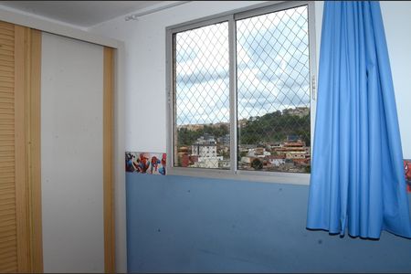 Apartamento para alugar com 73m², 3 quartos e 1 vagaQuarto 2