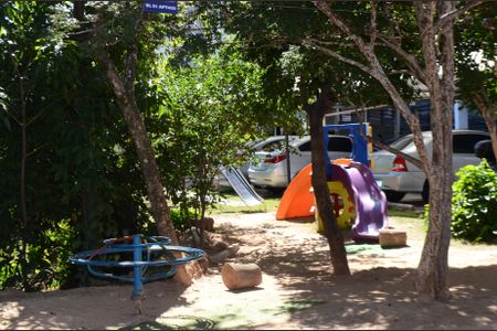 Apartamento para alugar com 73m², 3 quartos e 1 vagaÁrea comum - Playground