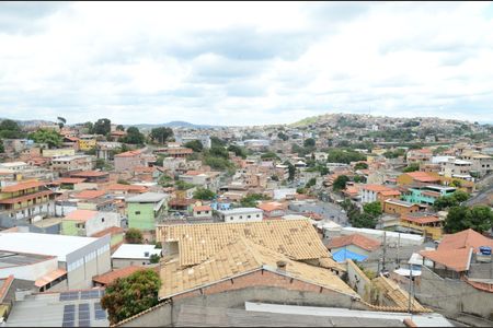 Apartamento para alugar com 73m², 3 quartos e 1 vagaVista da Suíte
