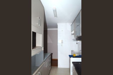 Apartamento para alugar com 73m², 3 quartos e 1 vagaCozinha