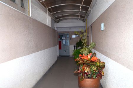 Apartamento para alugar com 73m², 3 quartos e 1 vagaHall de entrada