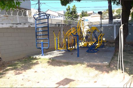Apartamento para alugar com 73m², 3 quartos e 1 vagaAcademia