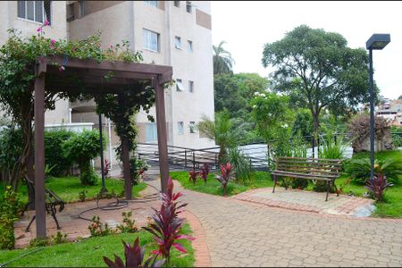 Apartamento para alugar com 73m², 3 quartos e 1 vagaÁrea externa
