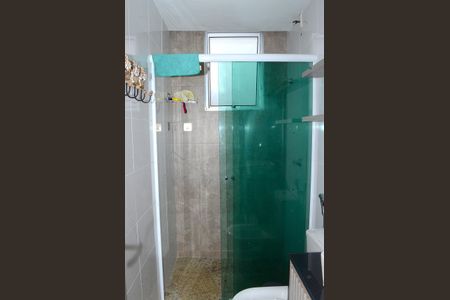Apartamento para alugar com 73m², 3 quartos e 1 vagaBanheiro da Suíte