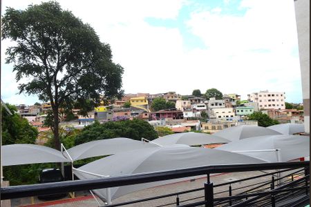 Apartamento para alugar com 73m², 3 quartos e 1 vagaÁrea externa