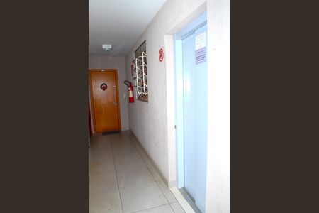Apartamento para alugar com 73m², 3 quartos e 1 vagaelevador