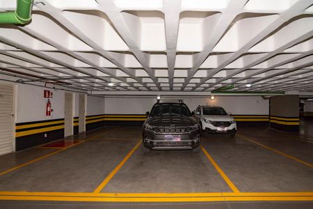 Apartamento à venda com 96m², 3 quartos e 2 vagasGaragem