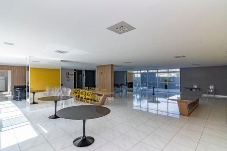 Apartamento à venda com 96m², 3 quartos e 2 vagasÁrea comum