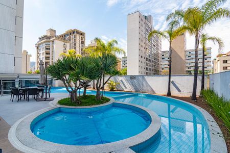 Apartamento à venda com 96m², 3 quartos e 2 vagasÁrea comum