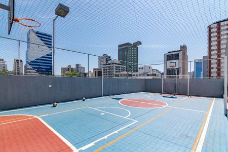 Apartamento à venda com 96m², 3 quartos e 2 vagasÁrea comum