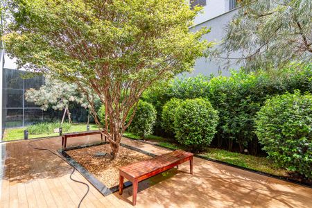 Apartamento à venda com 96m², 3 quartos e 2 vagasEntrada