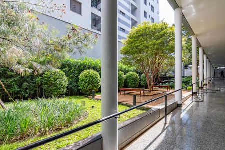 Apartamento à venda com 96m², 3 quartos e 2 vagasEntrada