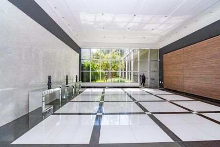 Apartamento à venda com 96m², 3 quartos e 2 vagasHall de entrada