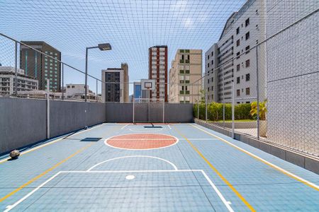 Apartamento à venda com 96m², 3 quartos e 2 vagasÁrea comum