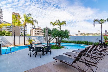 Apartamento à venda com 96m², 3 quartos e 2 vagasÁrea comum