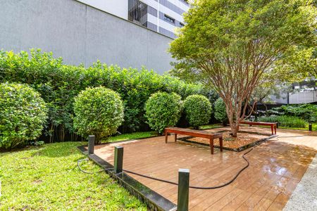 Apartamento à venda com 96m², 3 quartos e 2 vagasEntrada