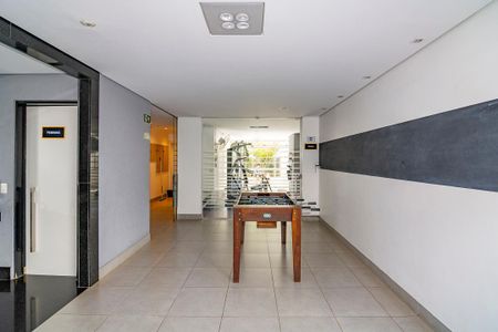 Apartamento à venda com 96m², 3 quartos e 2 vagasÁrea comum