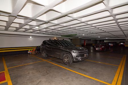 Apartamento à venda com 96m², 3 quartos e 2 vagasGaragem