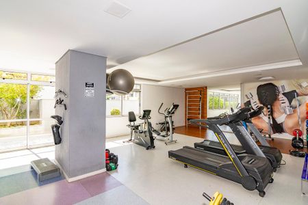 Apartamento à venda com 96m², 3 quartos e 2 vagasÁrea comum