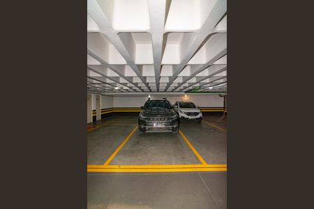 Apartamento à venda com 96m², 3 quartos e 2 vagasGaragem