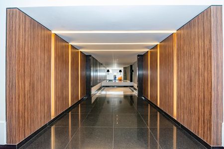 Apartamento à venda com 96m², 3 quartos e 2 vagasHall de entrada