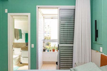 Apartamento à venda com 96m², 3 quartos e 2 vagasVaranda da Suíte