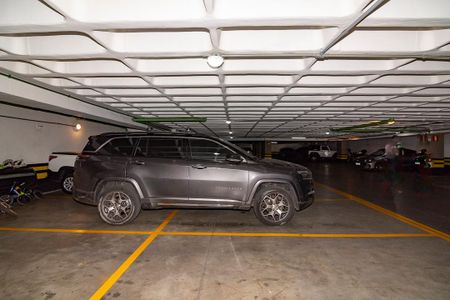 Apartamento à venda com 96m², 3 quartos e 2 vagasGaragem