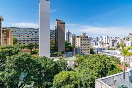 Apartamento à venda com 96m², 3 quartos e 2 vagasVaranda da Suíte