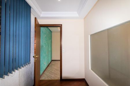 Casa para alugar com 380m², 4 quartos e 6 vagasEscritório