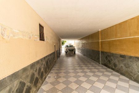 Casa para alugar com 380m², 4 quartos e 6 vagasGaragem