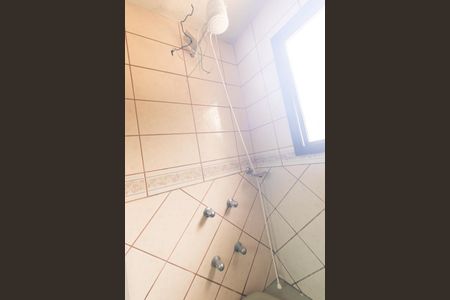 Casa para alugar com 380m², 4 quartos e 6 vagasBanheiro da Suíte