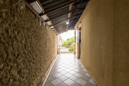 Casa para alugar com 380m², 4 quartos e 6 vagasÁrea comum