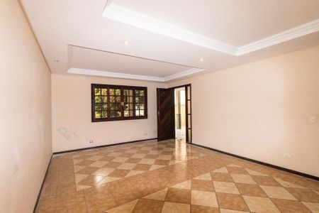 Sala de casa para alugar com 4 quartos, 380m² em Cajuru, Pinhais
