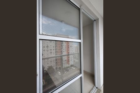 Apartamento para alugar com 58m², 2 quartos e 1 vagaVaranda