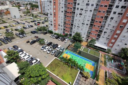 Apartamento para alugar com 58m², 2 quartos e 1 vagaÁrea comum