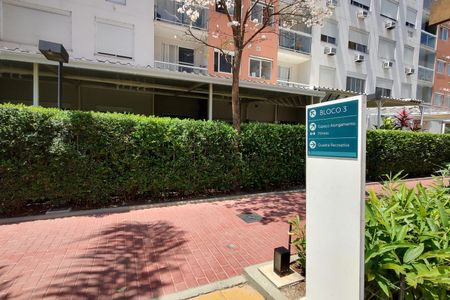 Apartamento para alugar com 58m², 2 quartos e 1 vagaÁrea comum