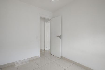 Apartamento para alugar com 58m², 2 quartos e 1 vagaQuarto 2 