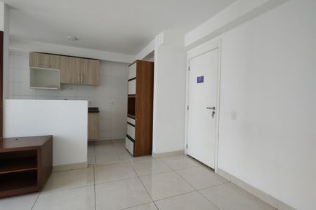 Apartamento para alugar com 58m², 2 quartos e 1 vagaSala