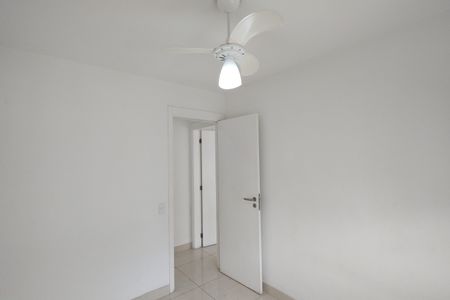 Apartamento para alugar com 58m², 2 quartos e 1 vagaQuarto 2 