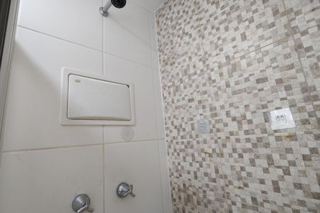 Apartamento para alugar com 58m², 2 quartos e 1 vagaBanheiro da Suíte