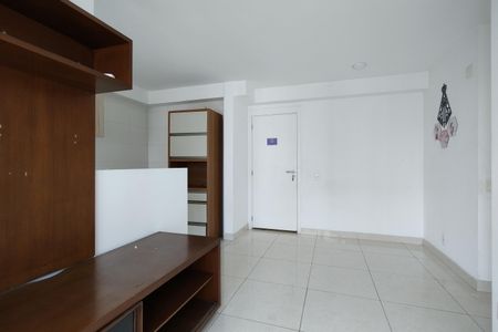 Apartamento para alugar com 58m², 2 quartos e 1 vagaSala