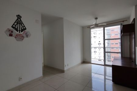 Apartamento para alugar com 58m², 2 quartos e 1 vagaSala