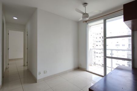 Apartamento para alugar com 58m², 2 quartos e 1 vagaSala