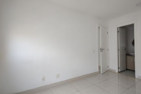 Apartamento para alugar com 58m², 2 quartos e 1 vagaQuarto 2 - Suíte