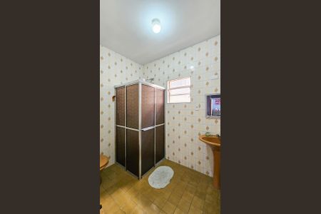 Casa à venda com 448m², 6 quartos e 3 vagasBanheiro