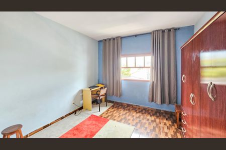 Casa à venda com 448m², 6 quartos e 3 vagasQuarto 2